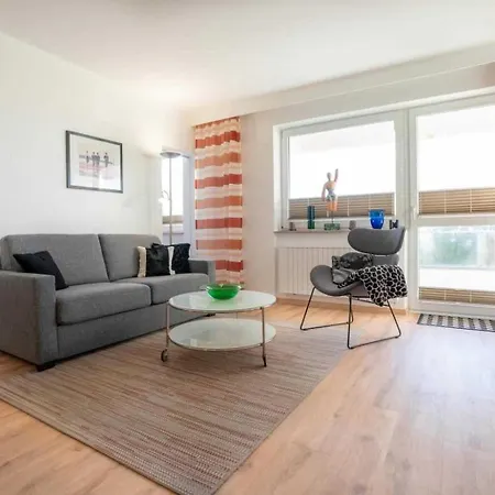 17 Id 388 Apartament Sankt Peter-Ording