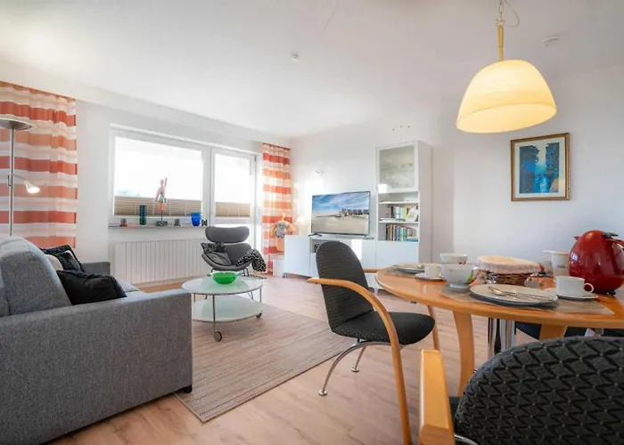 17 Id 388 Sankt Peter-Ording