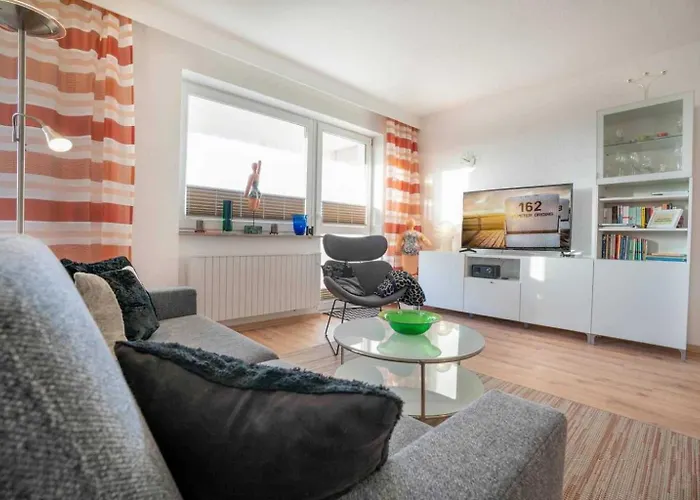 Apartamento 17 Id 388