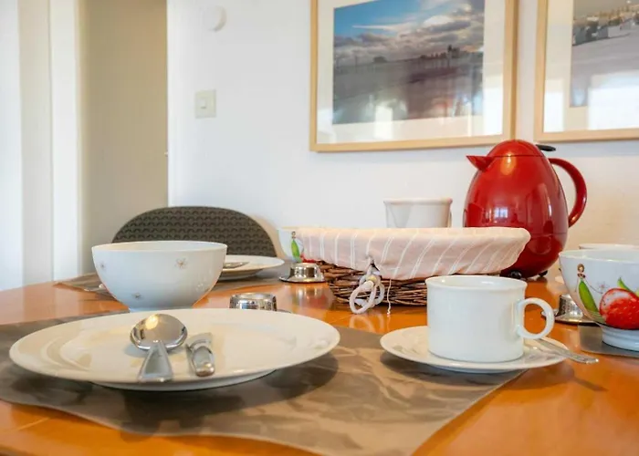 Apartamento 17 Id 388